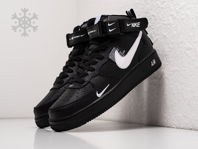 Nike Air Force 1 07 Mid LV8